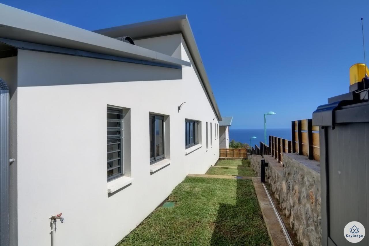 Villa Aina - Piscine 4 Etoiles - Vue Mer - Saint Leu Luaran gambar